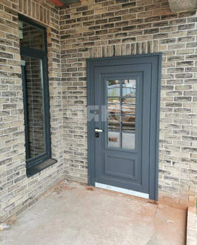 Дом 165м², 1-этажный, участок 5 сот.