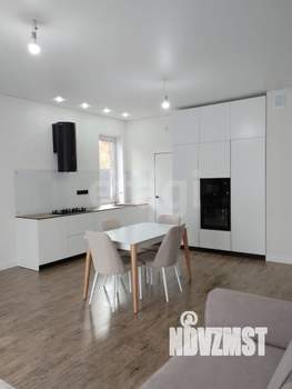 Дом 142м², 1-этажный, участок 6 сот.