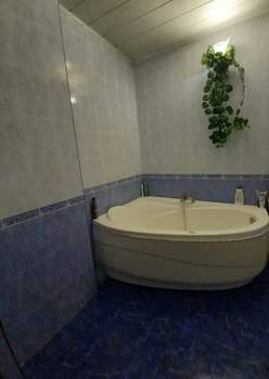 Дом 130м², 1-этажный, участок 4 сот.