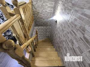 Таунхаус 65м², 2-этажный, участок 1 сот.