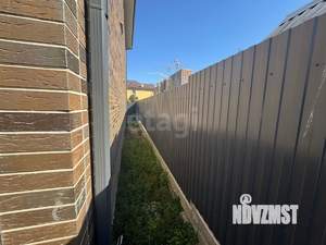 Дом 181м², 2-этажный, участок 3 сот.