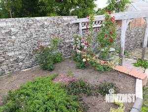 Дом 50м², 1-этажный, участок 5 сот.