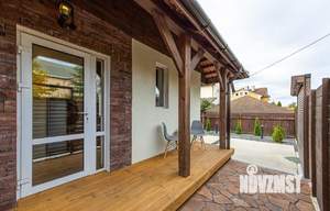 Дом 120м², 2-этажный, участок 4 сот.