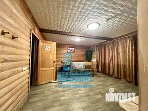 Дом 300м², 2-этажный, участок 15 сот.