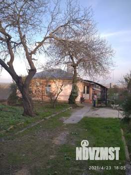 Дом 64м², 1-этажный, участок 19 сот.