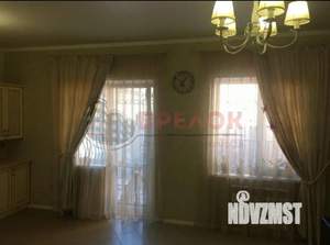 Дом 90м², 1-этажный, участок 3 сот.