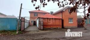 Дом 300м², 2-этажный, участок 3 сот.