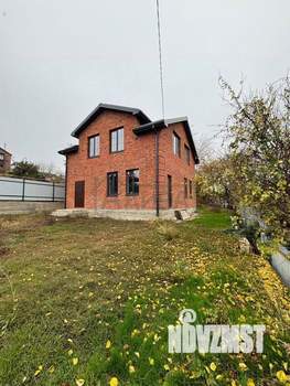 Дом 130м², 2-этажный, участок 4 сот.