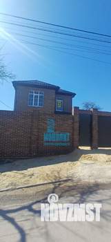 Дом 165м², 2-этажный, участок 3 сот.