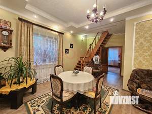 Дом 143м², 2-этажный, участок 8 сот.