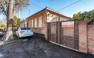 Дом 122м², 1-этажный, участок 9 сот.