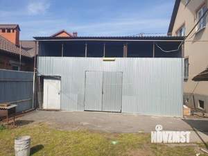 Дом 280м², 3-этажный, участок 6 сот.