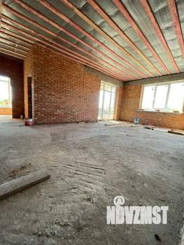 Дом 165м², 1-этажный, участок 5 сот.