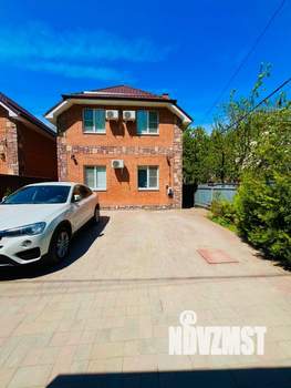 Дом 90м², 2-этажный, участок 4 сот.