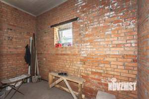 Дом 145м², 2-этажный, участок 3 сот.