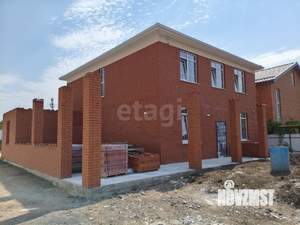 Дом 313м², 2-этажный, участок 8 сот.