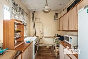 Дом 40м², 1-этажный, участок 12 сот.