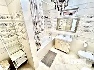 Дом 150м², 2-этажный, участок 3 сот.