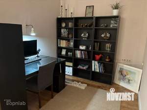 Дом 124м², 2-этажный, участок 2 сот.