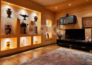 Дом 124м², 2-этажный, участок 3 сот.