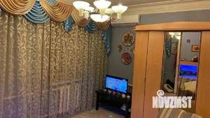 Дом 100м², 1-этажный, участок 2 сот.