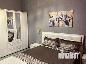 Дом 110м², 1-этажный, участок 5 сот.