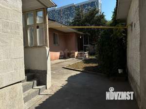 Дом 50м², 1-этажный, участок 3 сот.