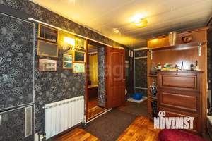 Дом 69м², 2-этажный, участок 4 сот.