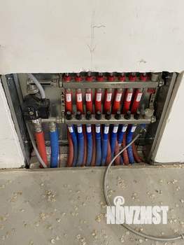 Дом 263м², 2-этажный, участок 3 сот.