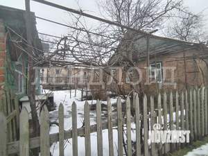 Дом 83м², 1-этажный, участок 3 сот.