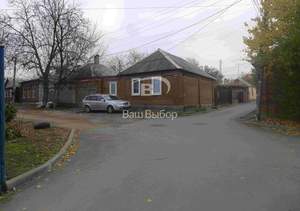 Дом 60м², 1-этажный, участок 307 сот.