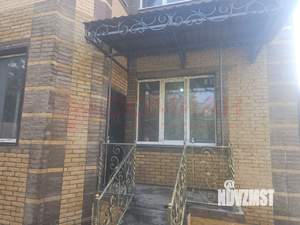 Дом 208м², 2-этажный, участок 5 сот.