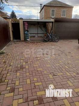 Дом 80м², 1-этажный, участок 3 сот.