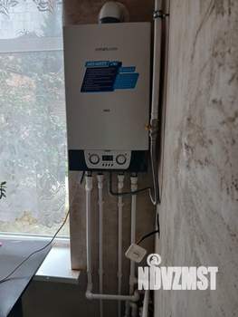 Дом 66м², 2-этажный, участок 1 сот.