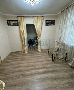 Дом 65м², 1-этажный, участок 2 сот.