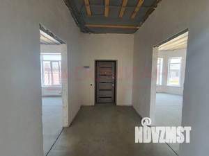 Дом 115м², 1-этажный, участок 4 сот.