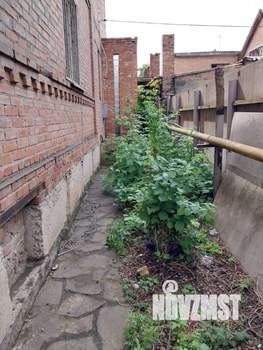 Дом 92м², 2-этажный, участок 36 сот.