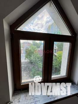 Дом 115м², 2-этажный, участок 3 сот.