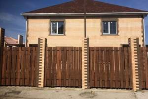 Дом 130м², 2-этажный, участок 3 сот.