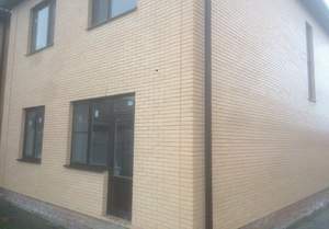 Дом 170м², 2-этажный, участок 3 сот.