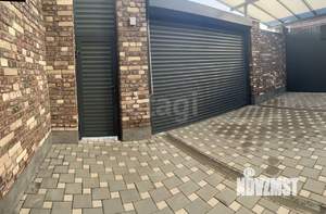 Дом 93м², 1-этажный, участок 2 сот.