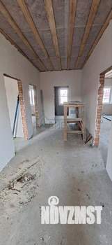 Дом 200м², 2-этажный, участок 6 сот.