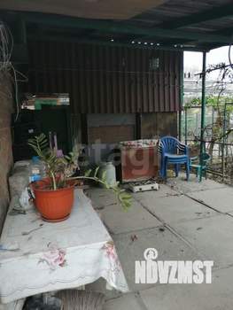 Дом 91м², 1-этажный, участок 4 сот.