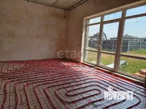 Дом 120м², 2-этажный, участок 3 сот.