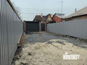 Дом 160м², 2-этажный, участок 3 сот.