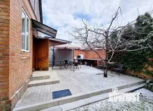 Дом 180м², 1-этажный, участок 5 сот.