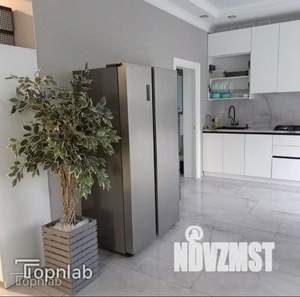 Дом 130м², 1-этажный, участок 4 сот.