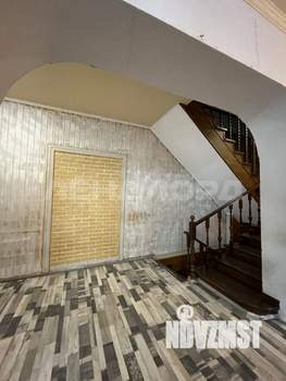 Дом 457м², 2-этажный, участок 7 сот.