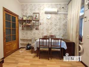 Дом 100м², 1-этажный, участок 6 сот.