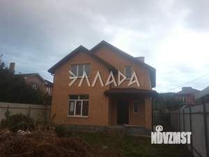 Дом 130м², 2-этажный, участок 4 сот.